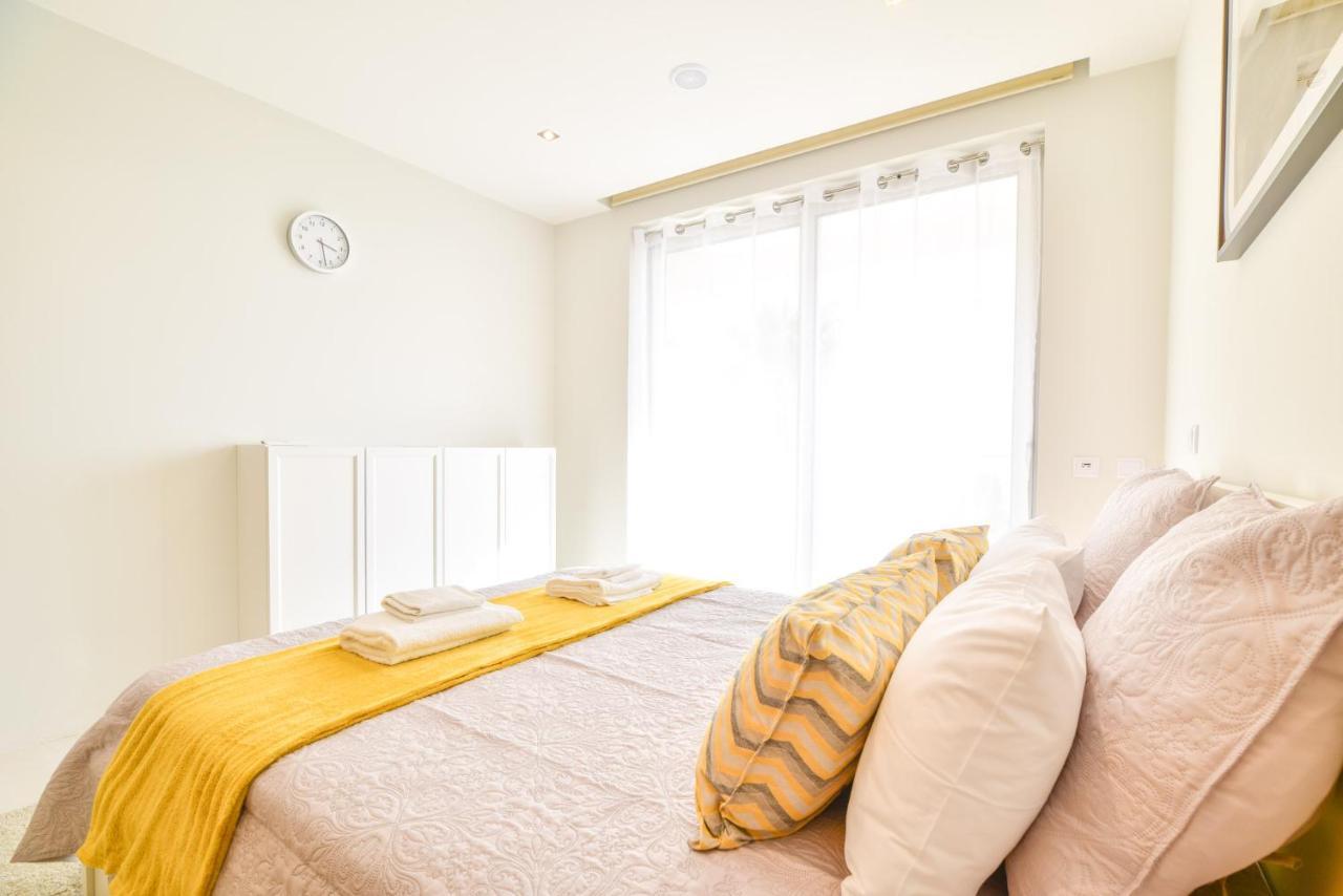 Apartamento Pola Seaview By Moje Lagos