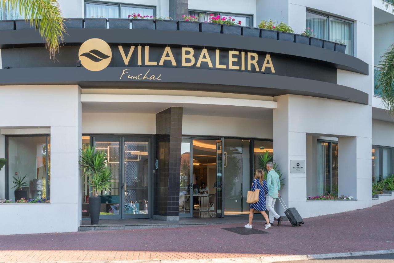 Baleira Funchal 4*