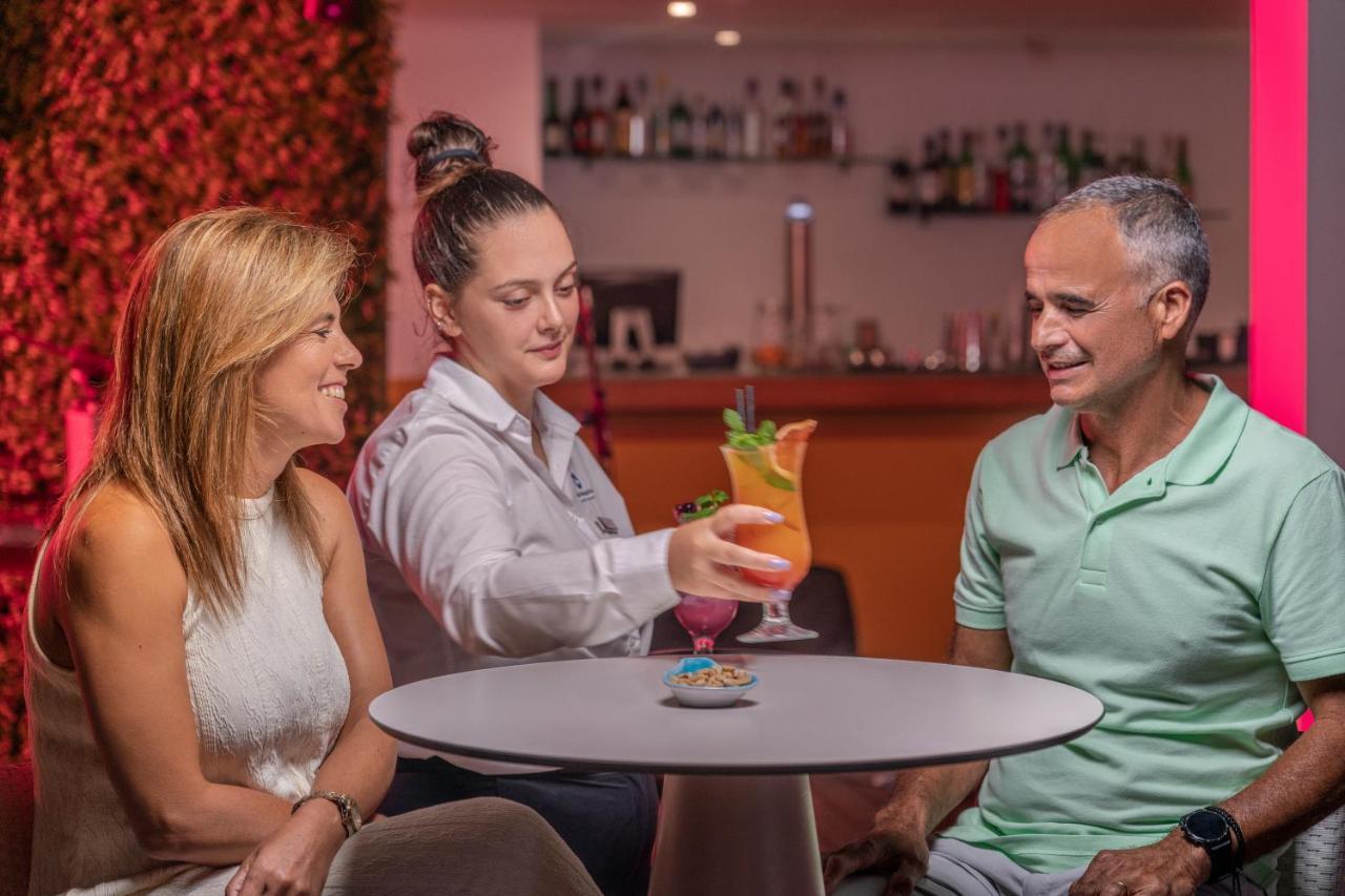 Hotel Baleira Funchal 4*