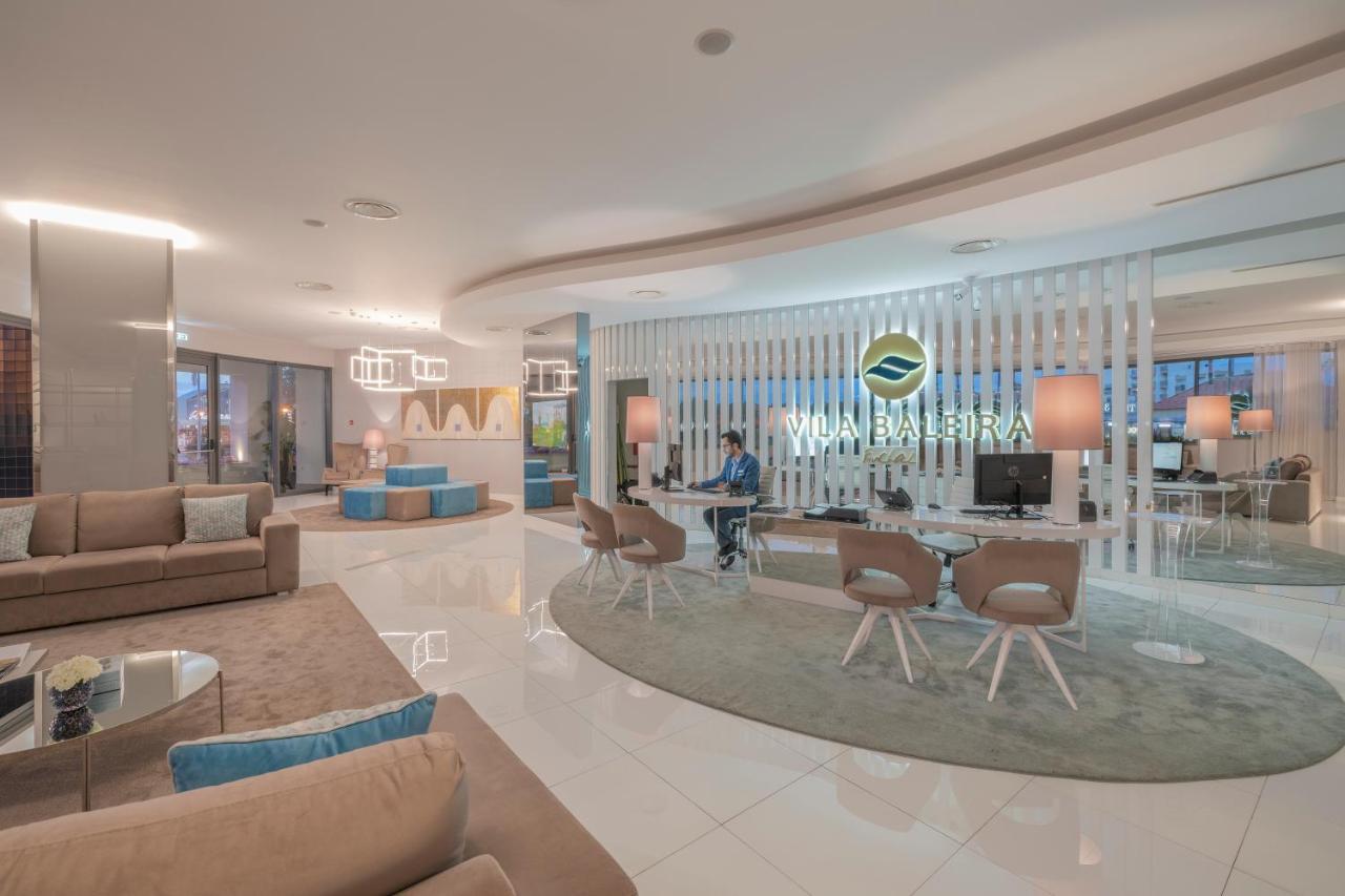 Baleira Funchal 4*