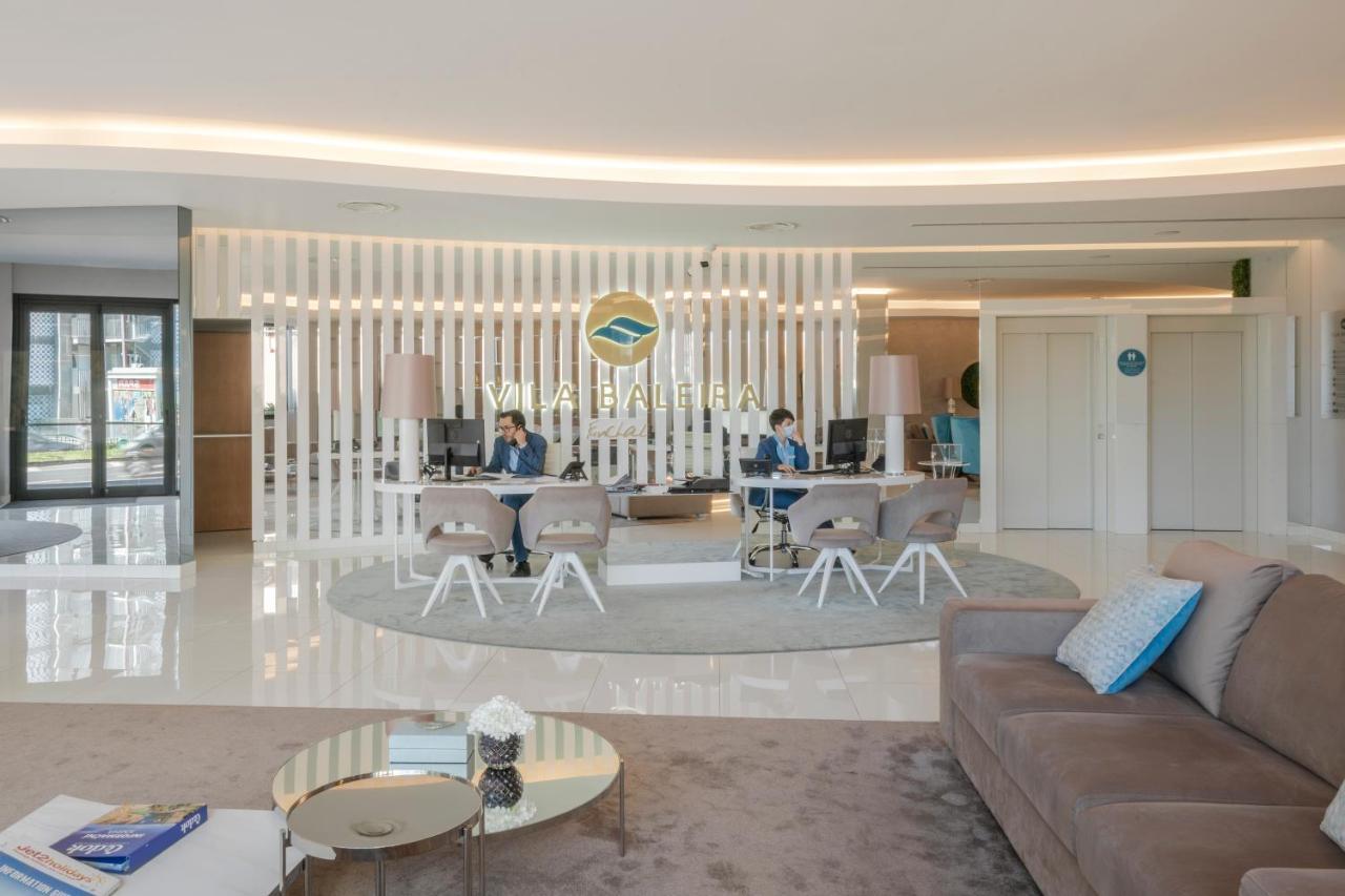Hotel Baleira Funchal Funchal (Madeira)