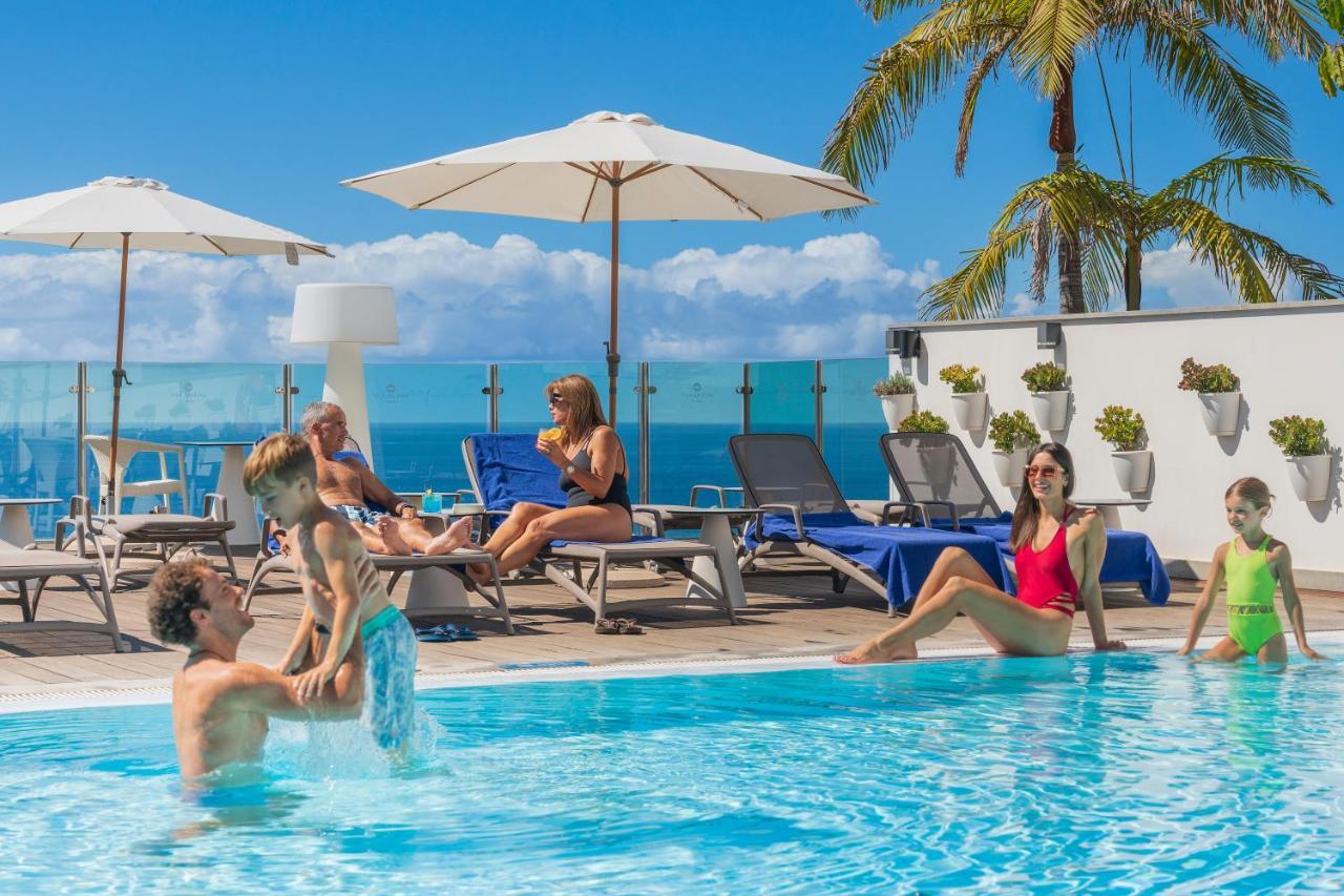 Baleira Funchal Hotel Funchal (Madeira)