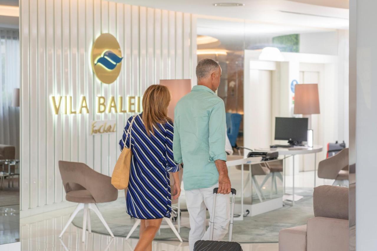 Baleira Funchal 4* Funchal (Madeira)
