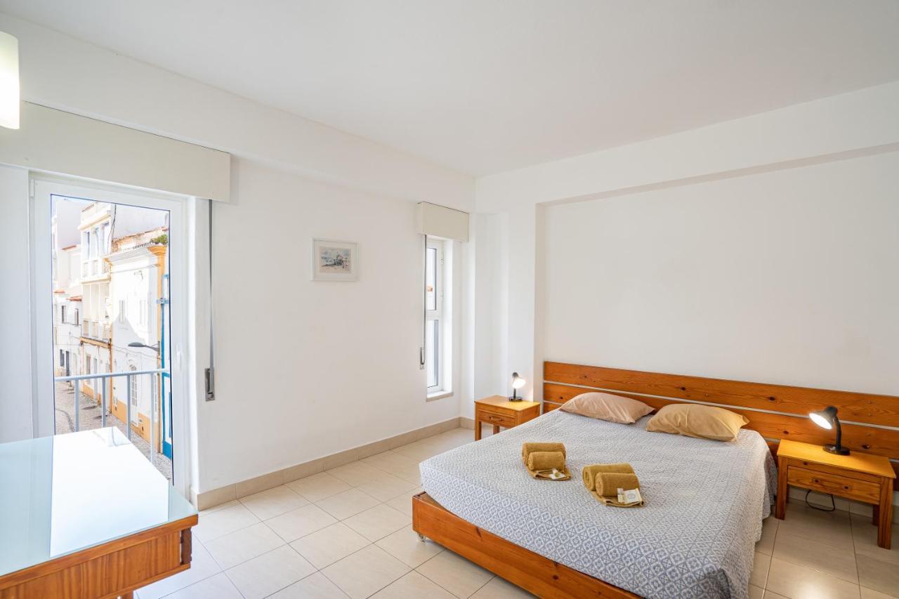 Edificio Sequeira - Local By Umbral Appartement Albufeira