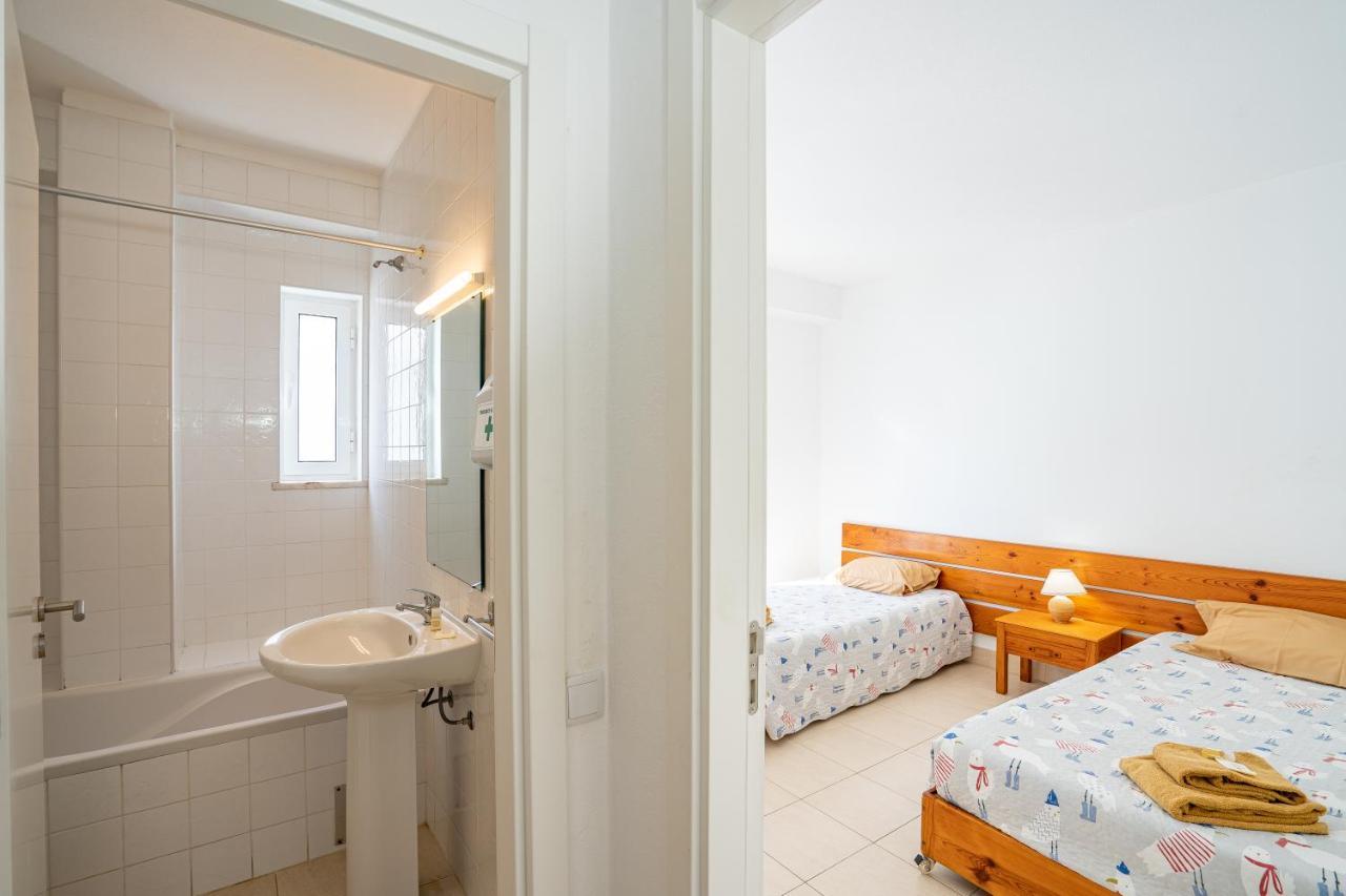 Edificio Sequeira - Local By Umbral Appartement Albufeira