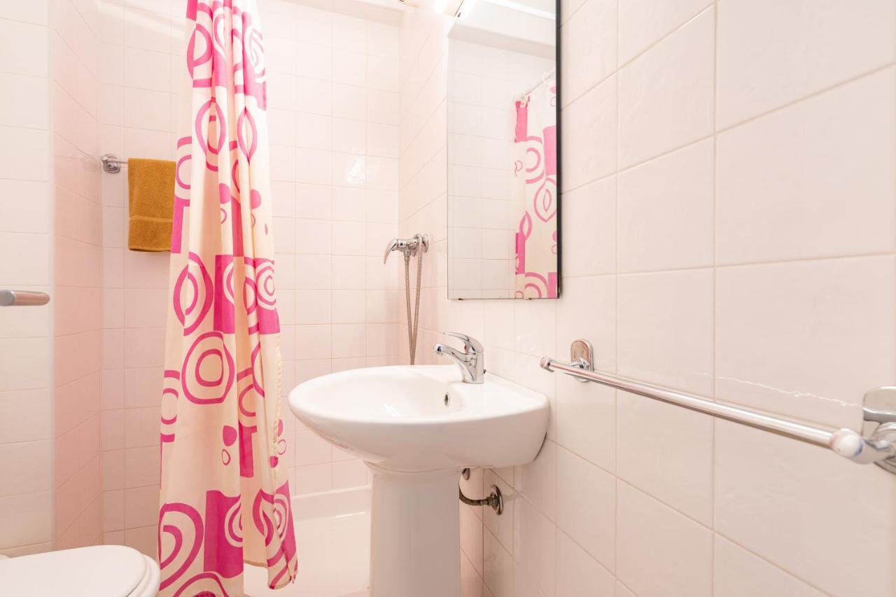 Appartement Edificio Sequeira - Local By Umbral Albufeira