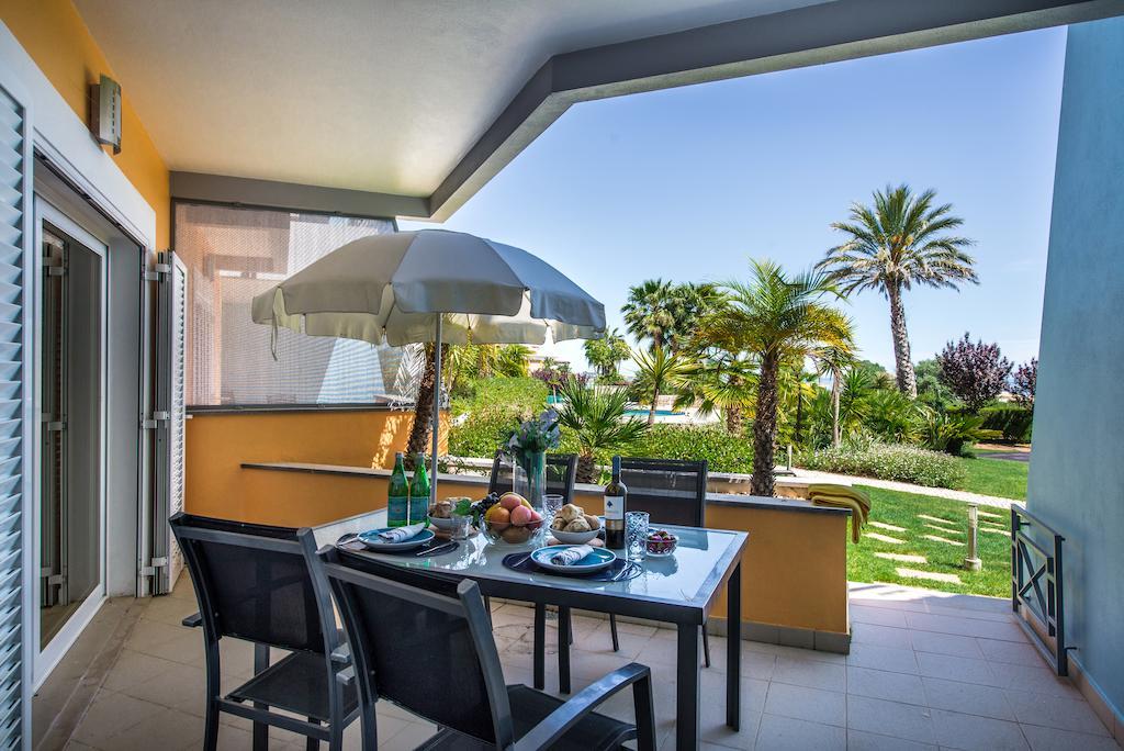 Aparthotel Foz Da Ria Odiáxere