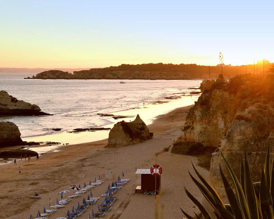 Do Vau By Amcf * Portimao