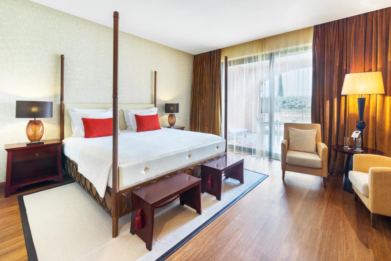 Cascade Wellness Resort