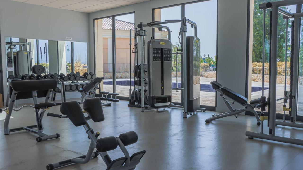 Cascade Wellness Resort 5*