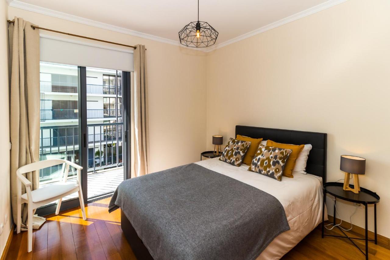 Apartamento Acacia