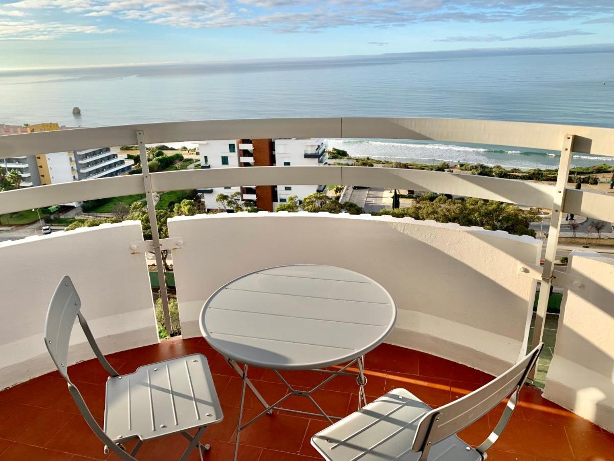 Ma Vue En Algarve Apartamento