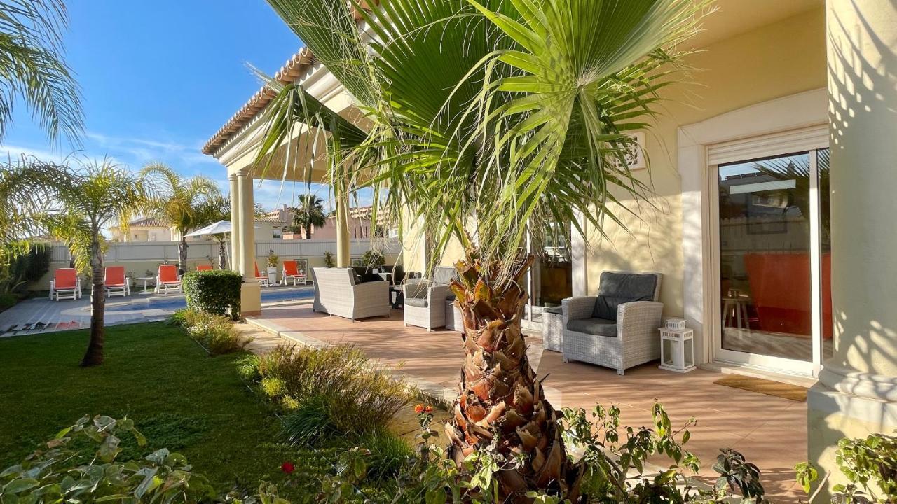 Pousada Sunshine By Check-in Portugal *