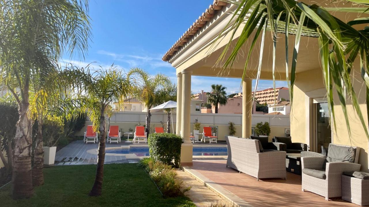 Pousada Sunshine By Check-in Portugal