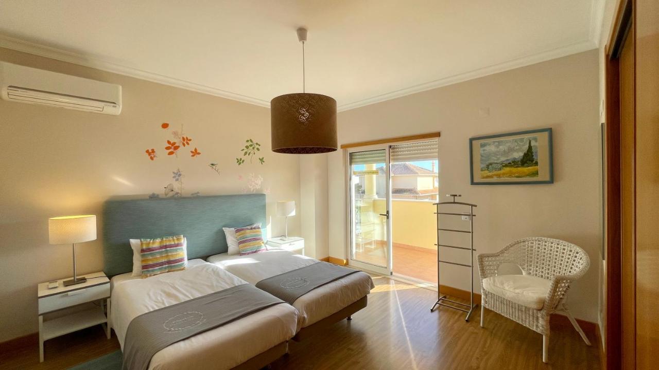 Pousada Sunshine By Check-in Portugal *