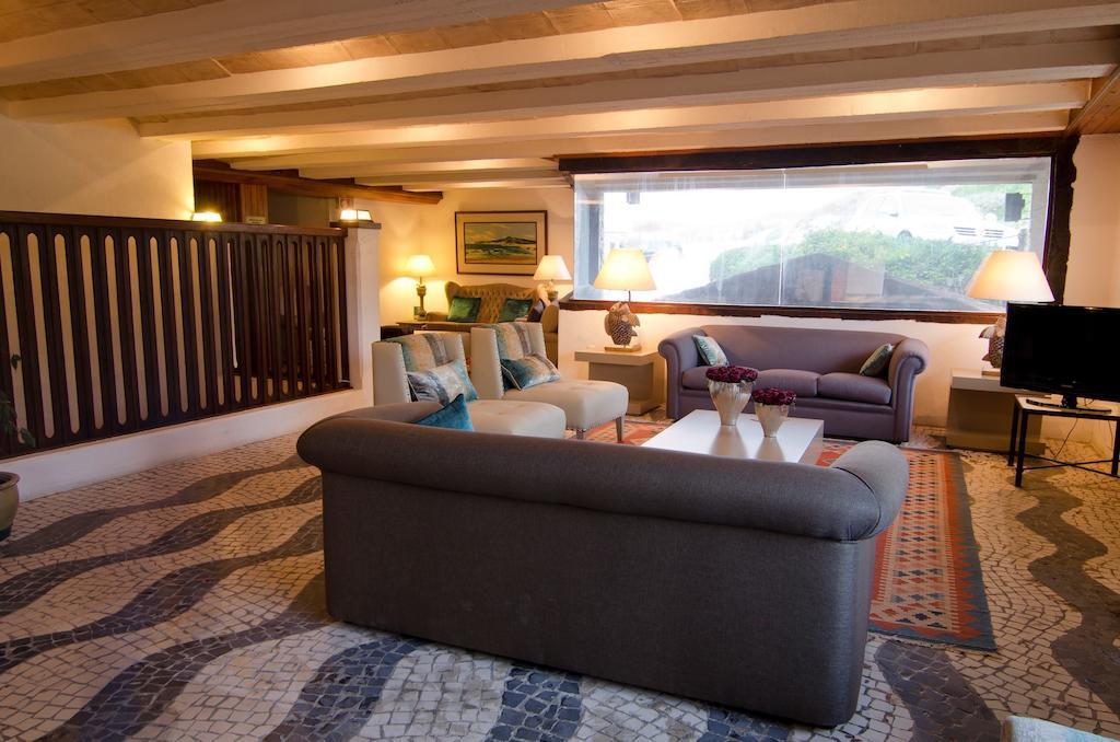 Estalagem Muchaxo Hotel 4*
