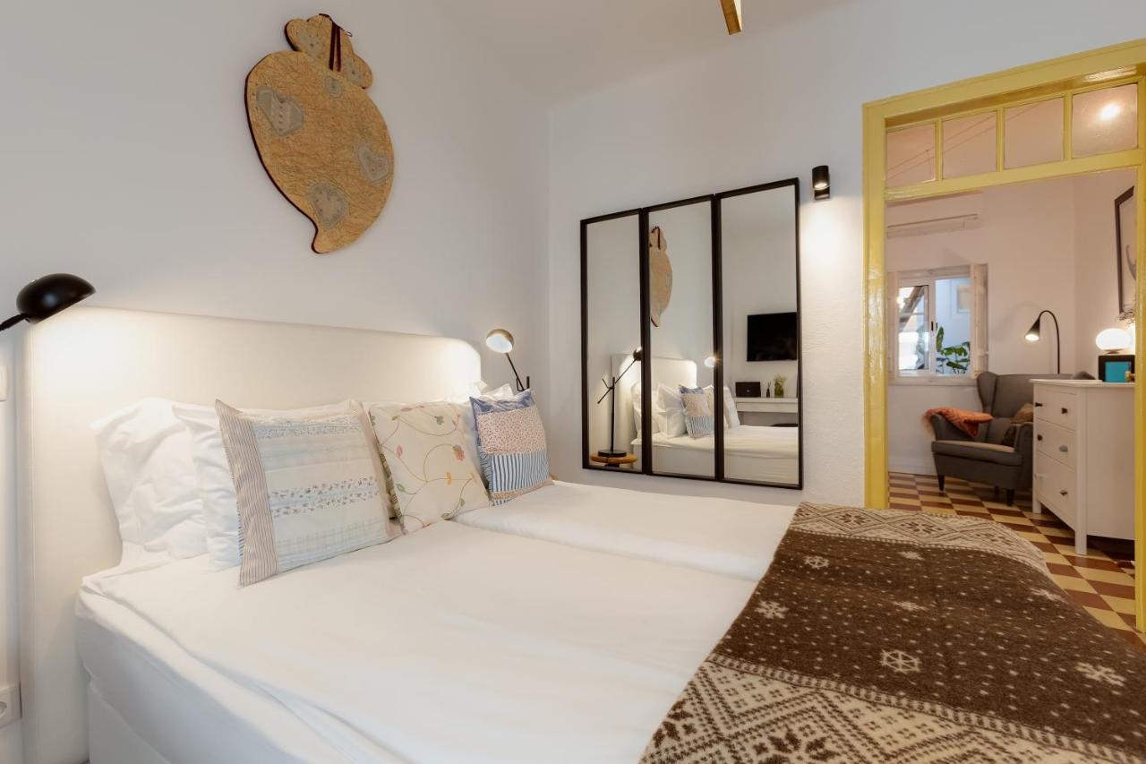 Holiday home Your Vintage Townhouse *