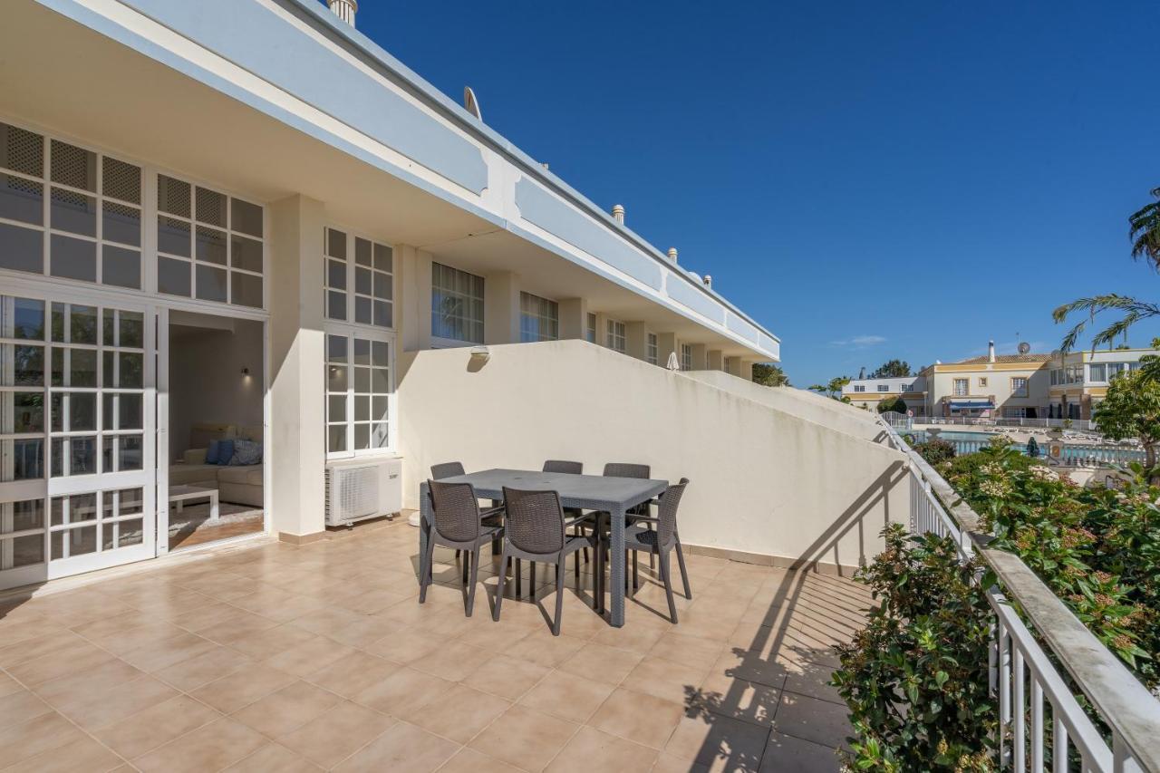 Ponta Grande Sao Rafael By Umbral Resort Albufeira