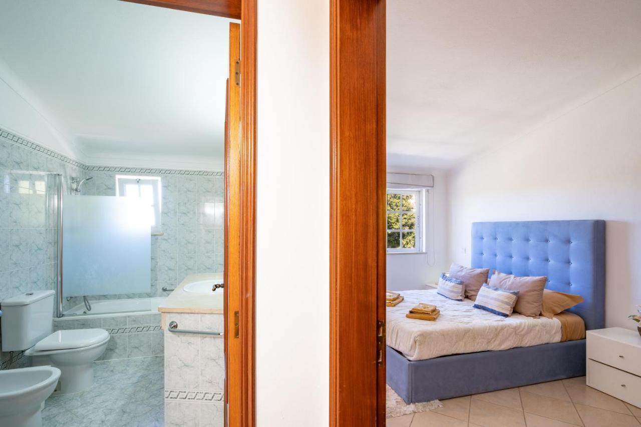 Resort Ponta Grande Sao Rafael By Umbral Albufeira
