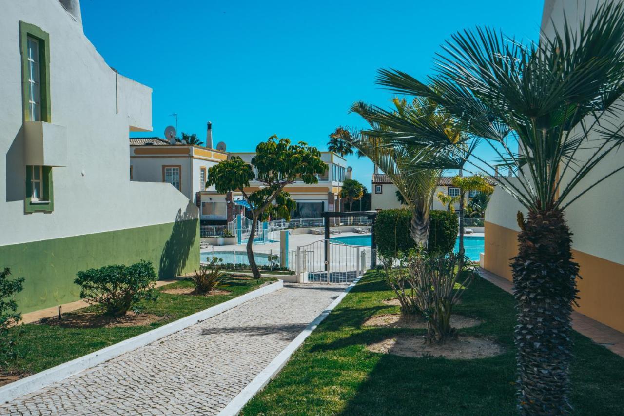 Ponta Grande Sao Rafael By Umbral Resort Albufeira