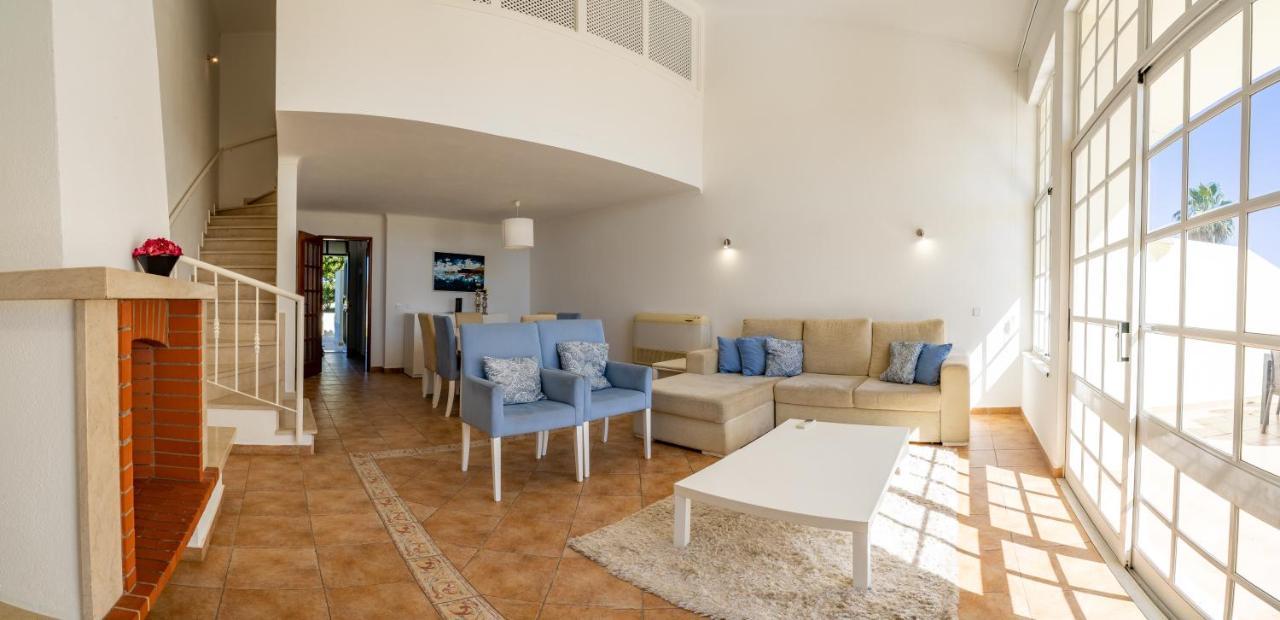 Ponta Grande Sao Rafael By Umbral 4* Albufeira