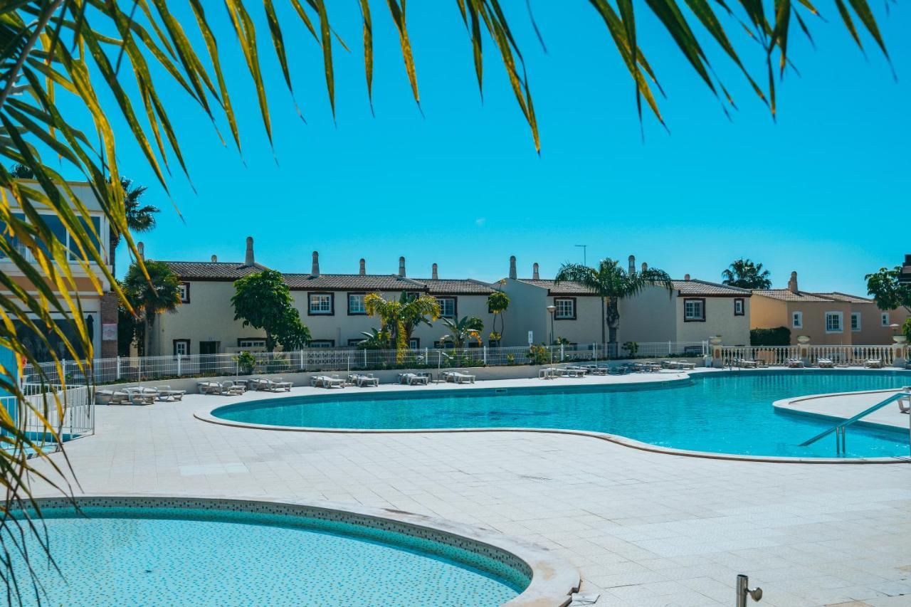 Ponta Grande Sao Rafael By Umbral 4* Albufeira