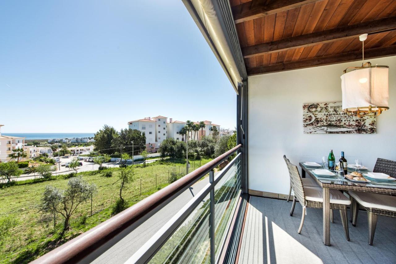 T1 Marina Park Vista Mar Apartment *
