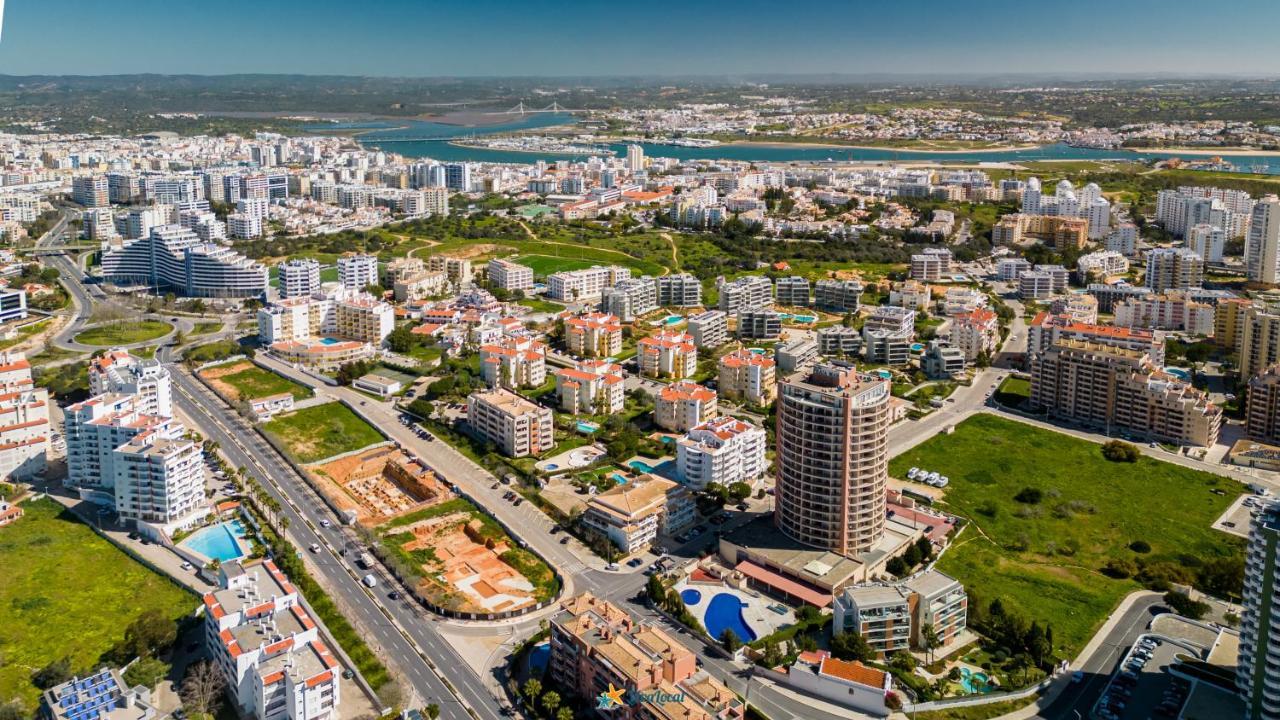 Mar - Viva Local Apartment Portimao