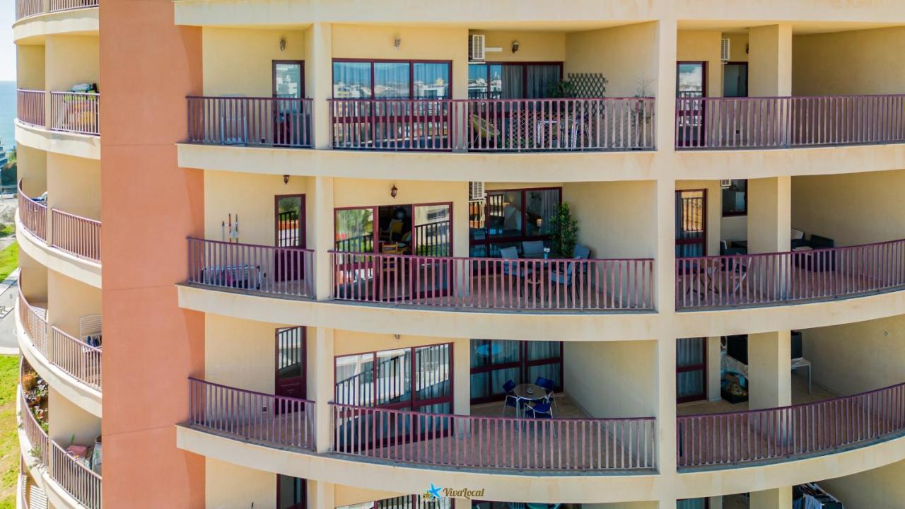 Apartment Mar - Viva Local *
