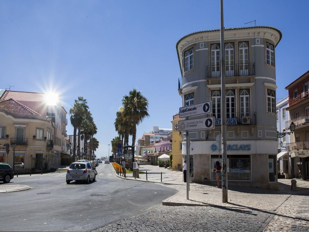 Poco Novo Splendid Cascais
