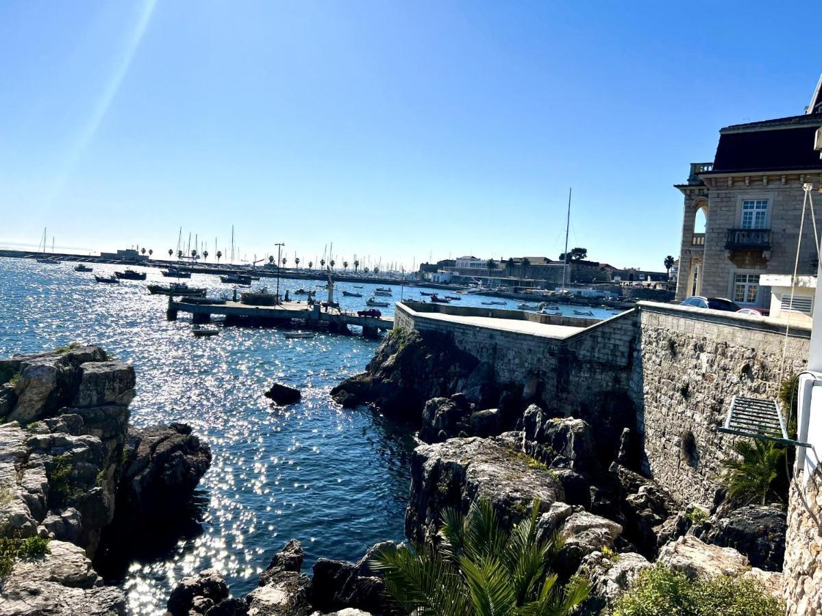 Ocean Dream Apartment Cascais