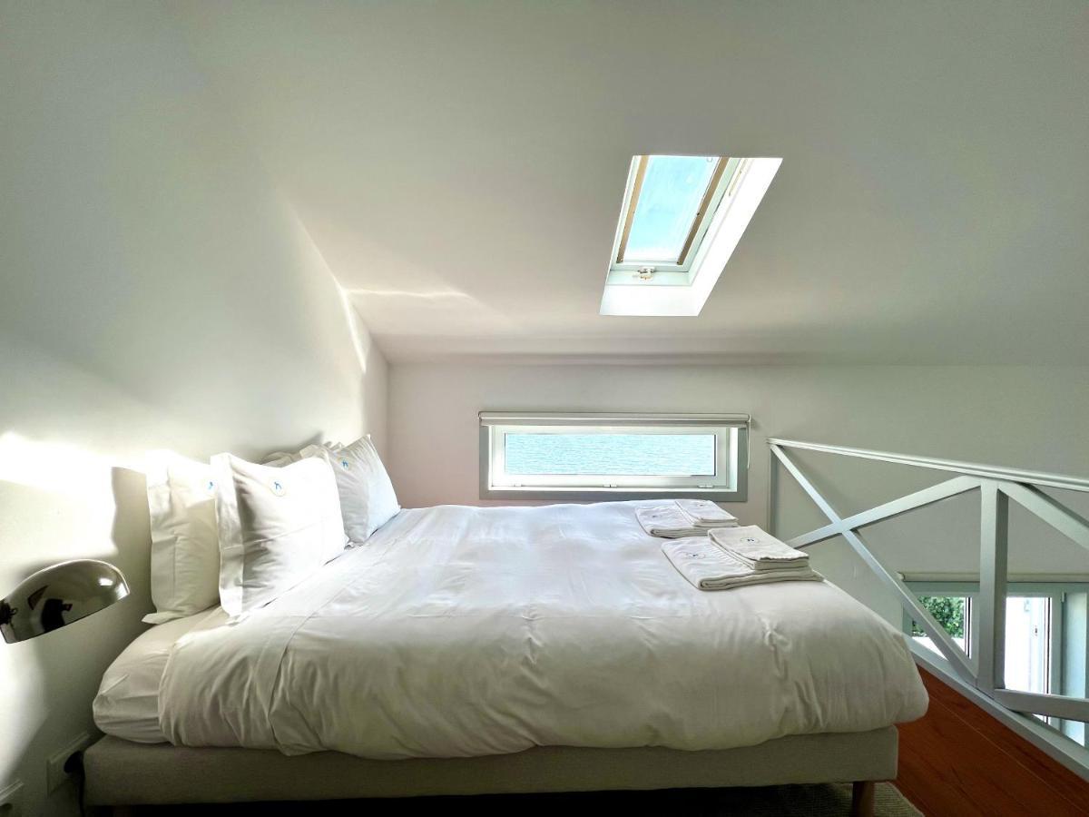 Apartment Ocean Dream