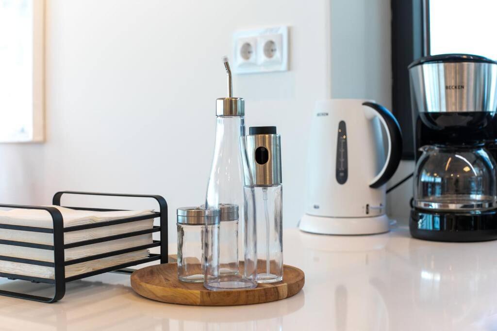 Apartamento Amazing With Sea-view, Close To With Pool, Sauna, Wifi And Private Parking Lagos