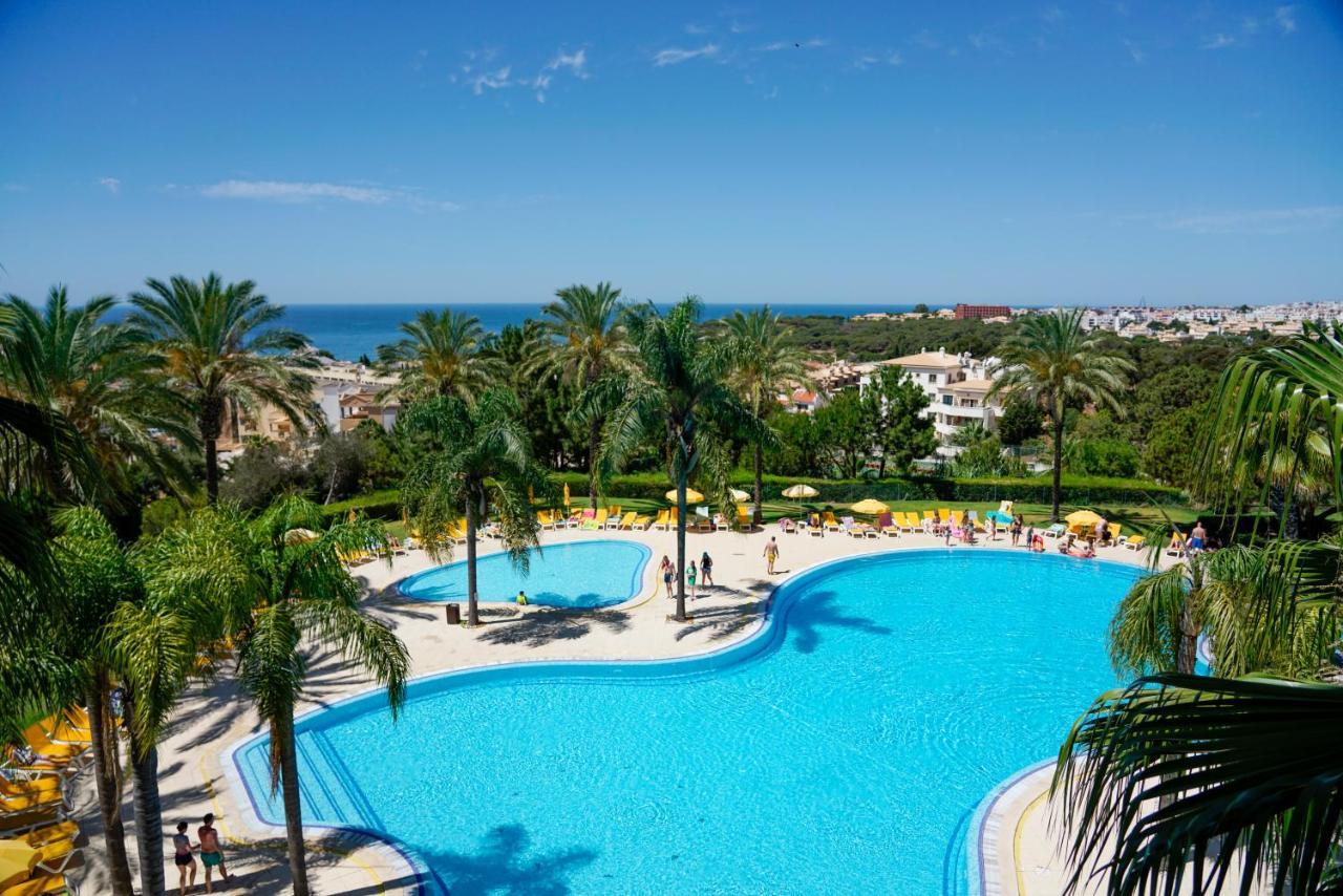 Alfagar Alto Da Colina Aparthotel