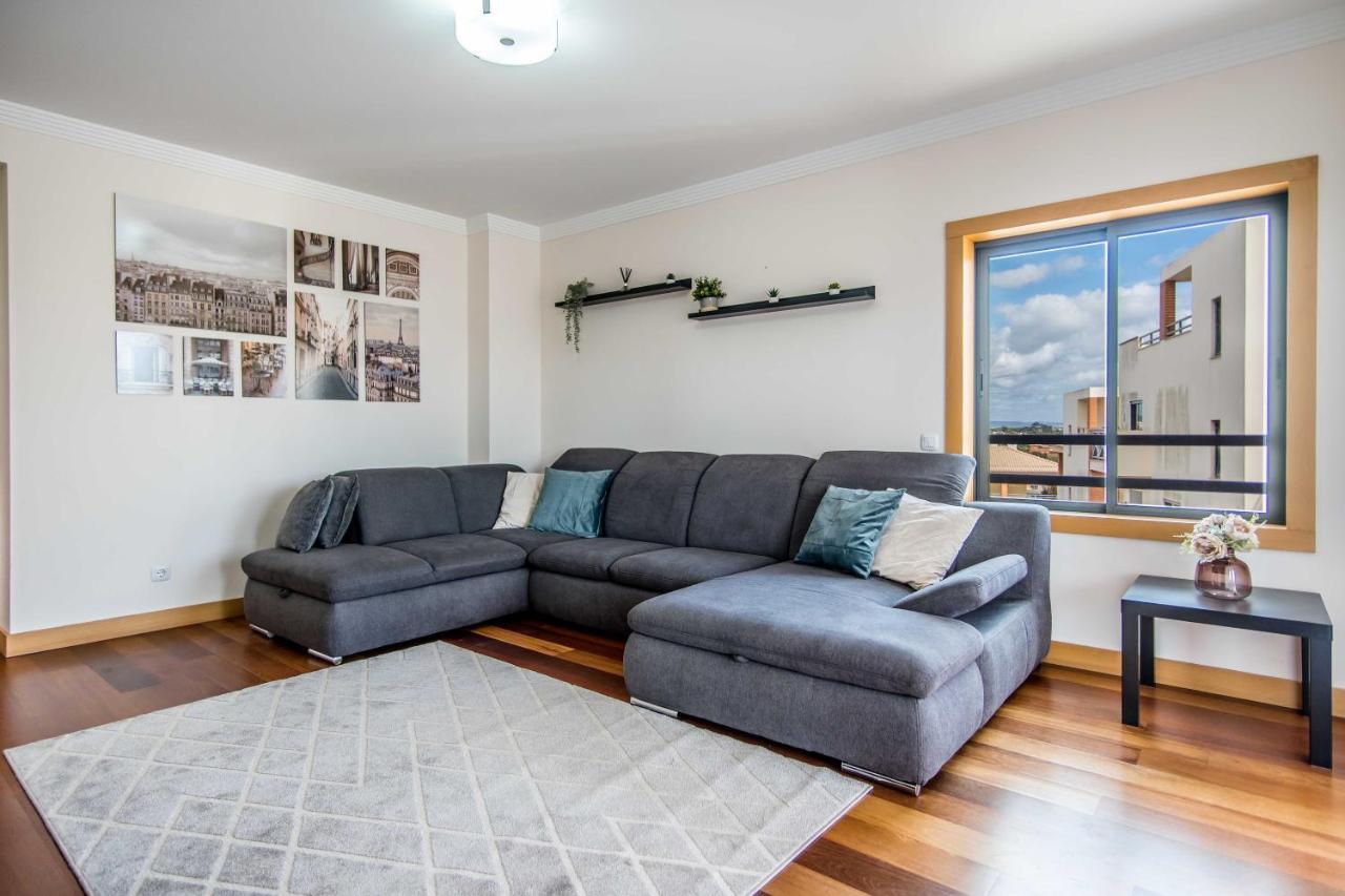 Corcovada, Sunny And Bright T1 With Large Terrace,