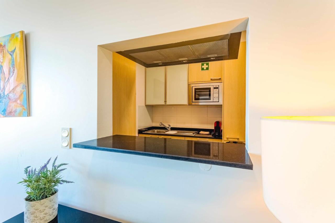 Vilamourasun Aquamar 518 - Fantastico Vista Apartment *