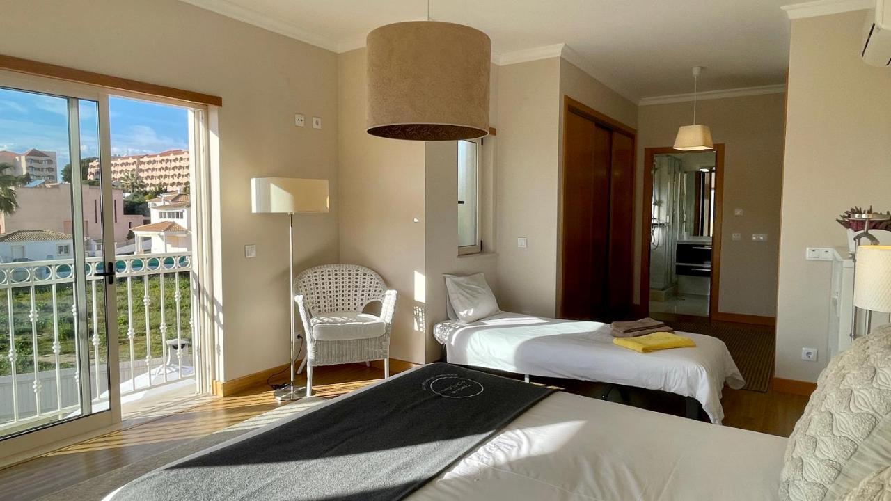 Pousada Sunshine By Check-in Portugal Albufeira