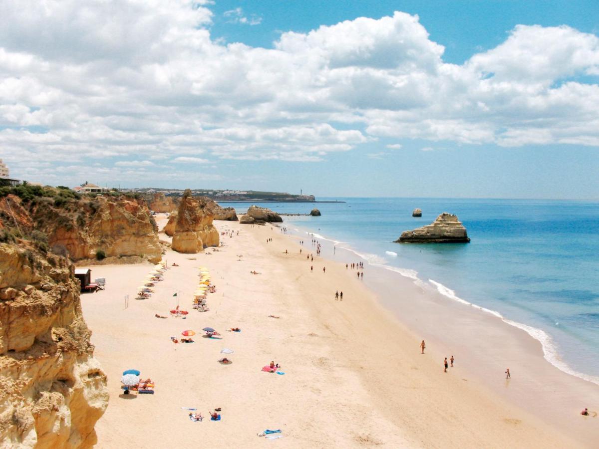 Apartment Estrela Do Vau Apart- 3 Bedroom-3 By Interhome Portimao