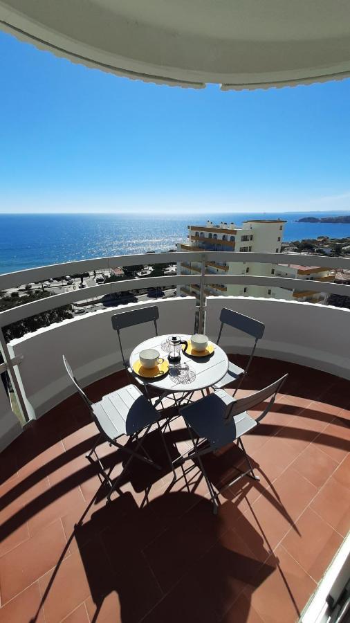 Apartamento Ma Vue En Algarve *