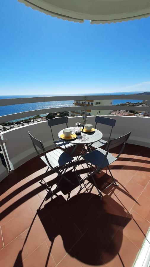 Apartamento Ma Vue En Algarve *