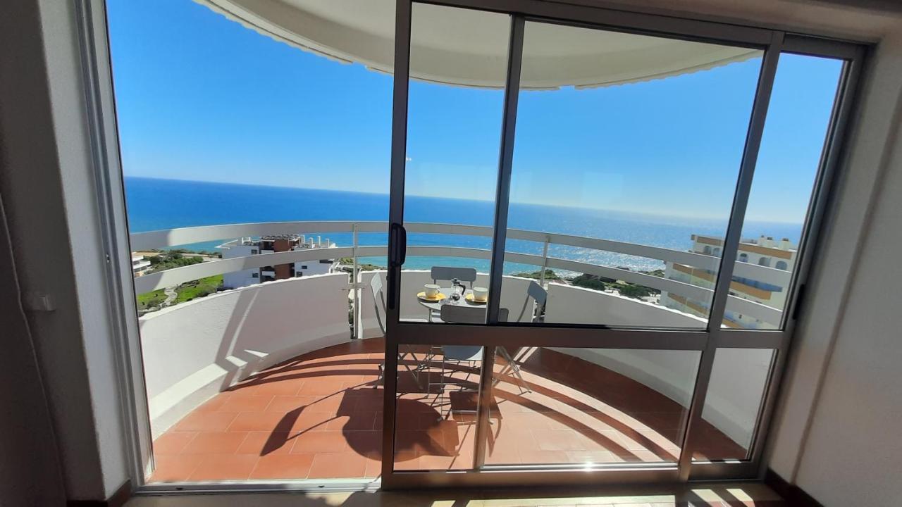 Apartamento Ma Vue En Algarve
