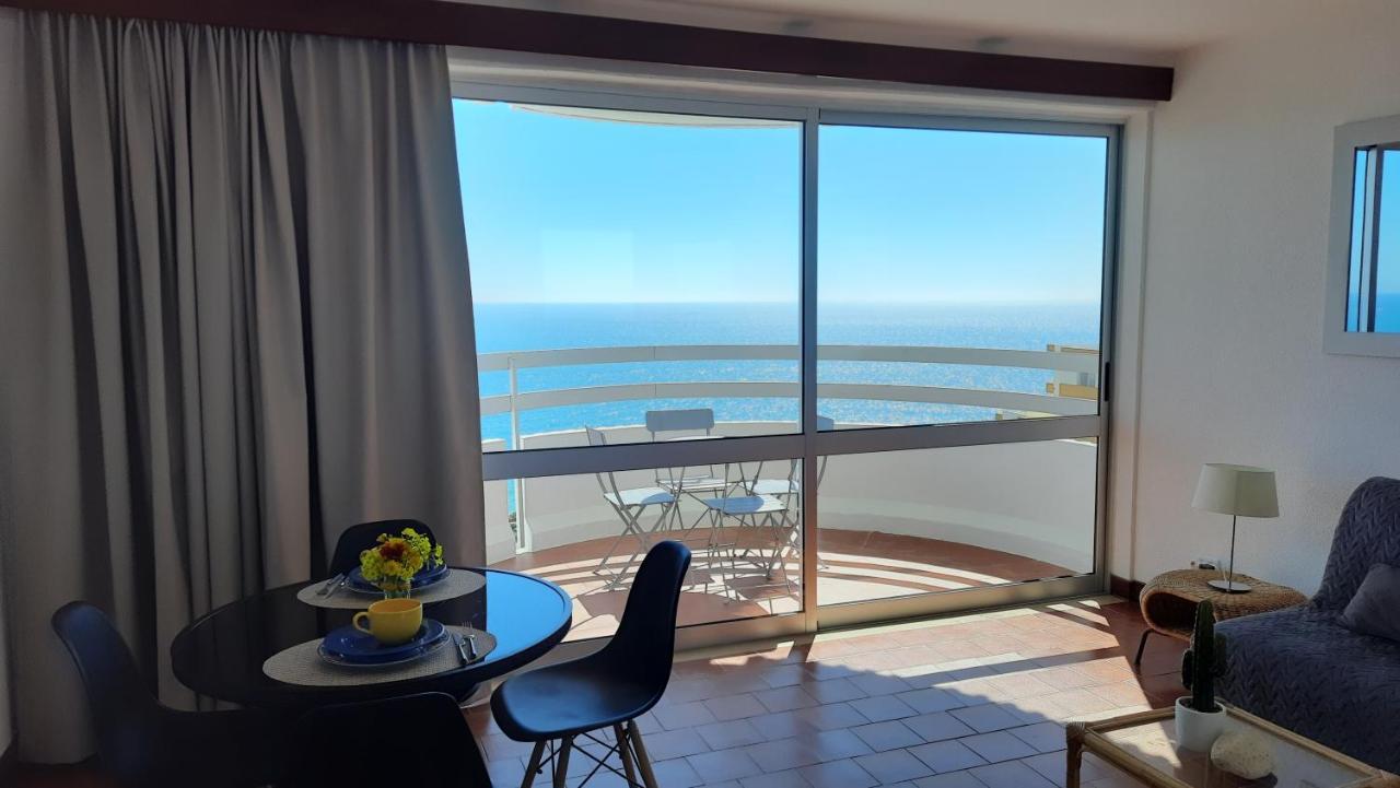 Apartamento Ma Vue En Algarve Portimão