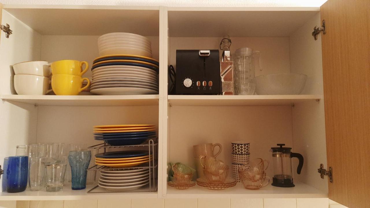 Ma Vue En Algarve Apartamento