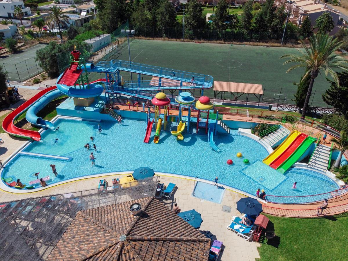 Alfagar Alto Da Colina 4* Albufeira