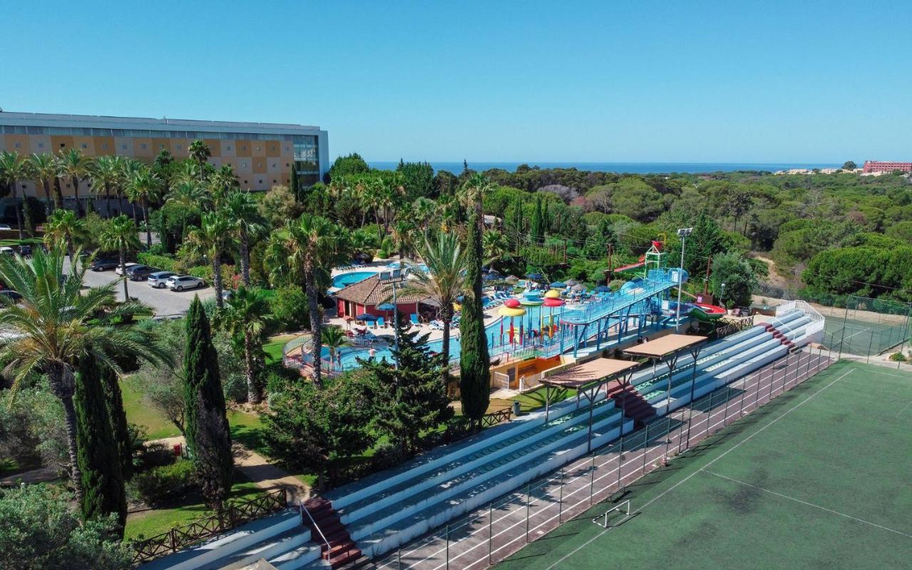 Aparthotel Alfagar Alto Da Colina Albufeira