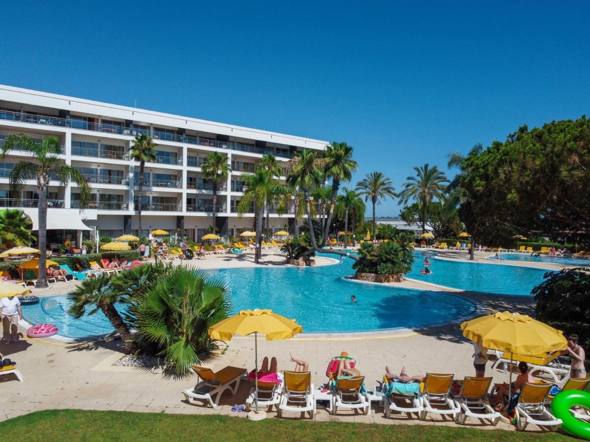 Alfagar Alto Da Colina Aparthotel 4*