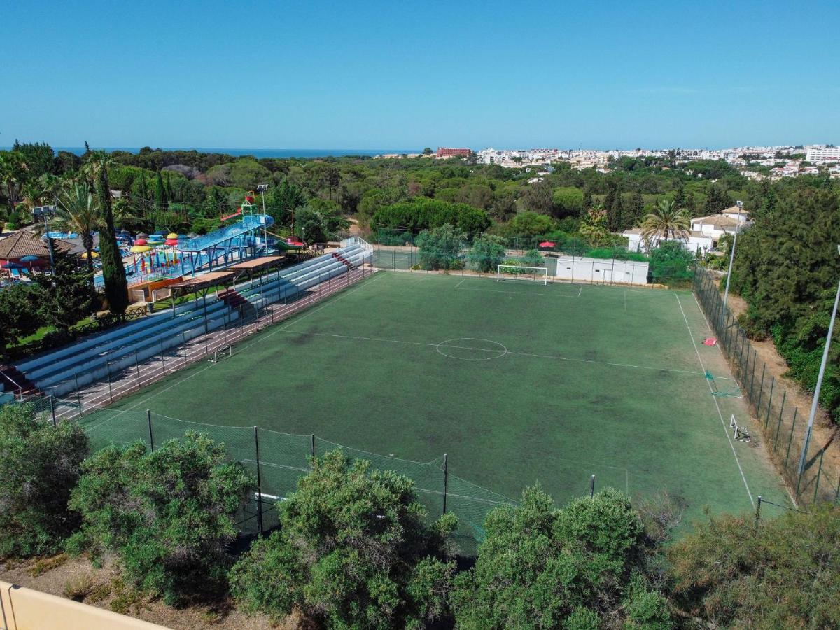 Alfagar Alto Da Colina 4* Albufeira