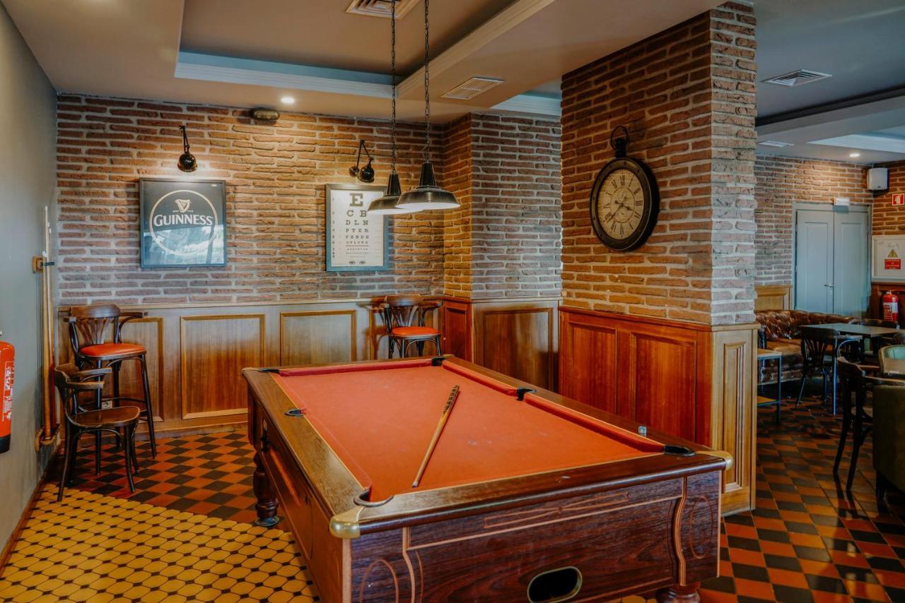 Aparthotel Alfagar Alto Da Colina