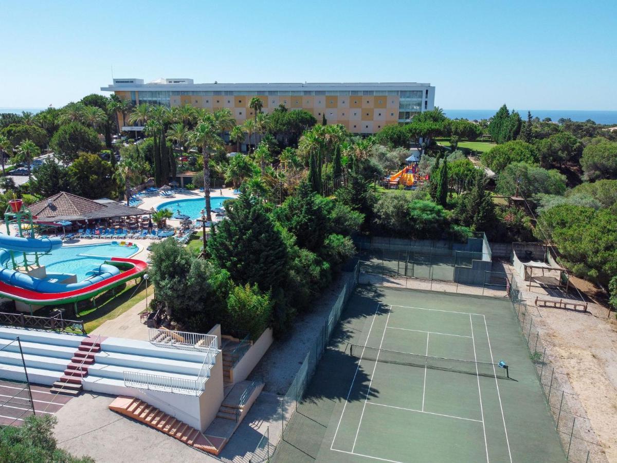 Alfagar Alto Da Colina Aparthotel 4*