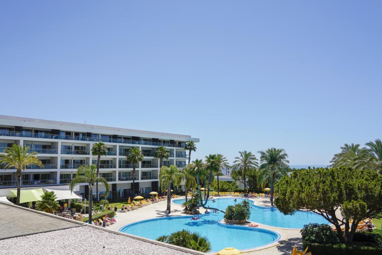 Alfagar Alto Da Colina Aparthotel Albufeira